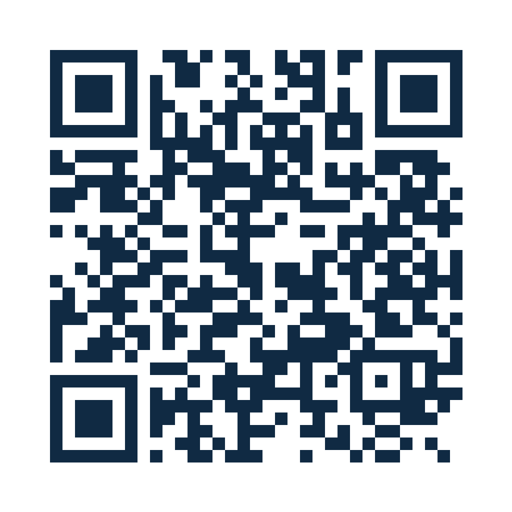 QR code for the Vedic Rugs India Alibaba store
