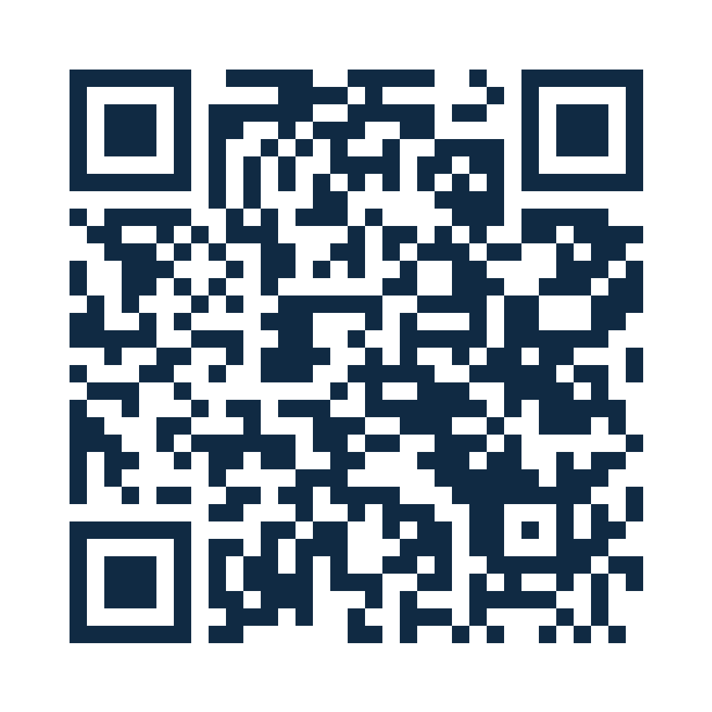 QR code for Vedic Rugs India on Facebook