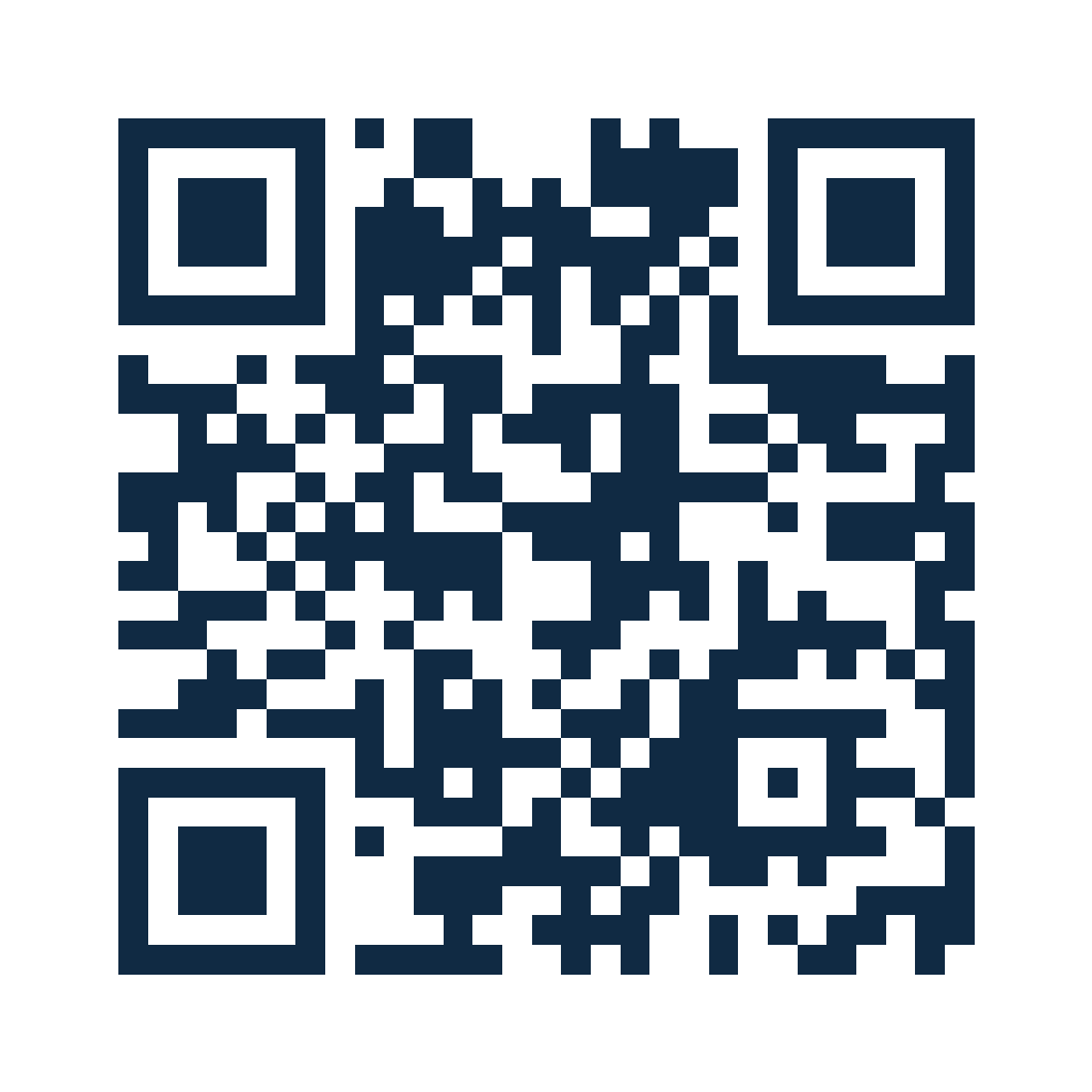 QR code for Vedic Rugs India on Instagram