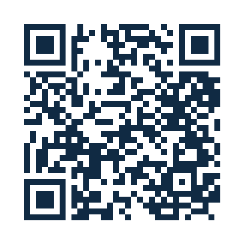 QR code for Vedic Rugs India on LinkedIn
